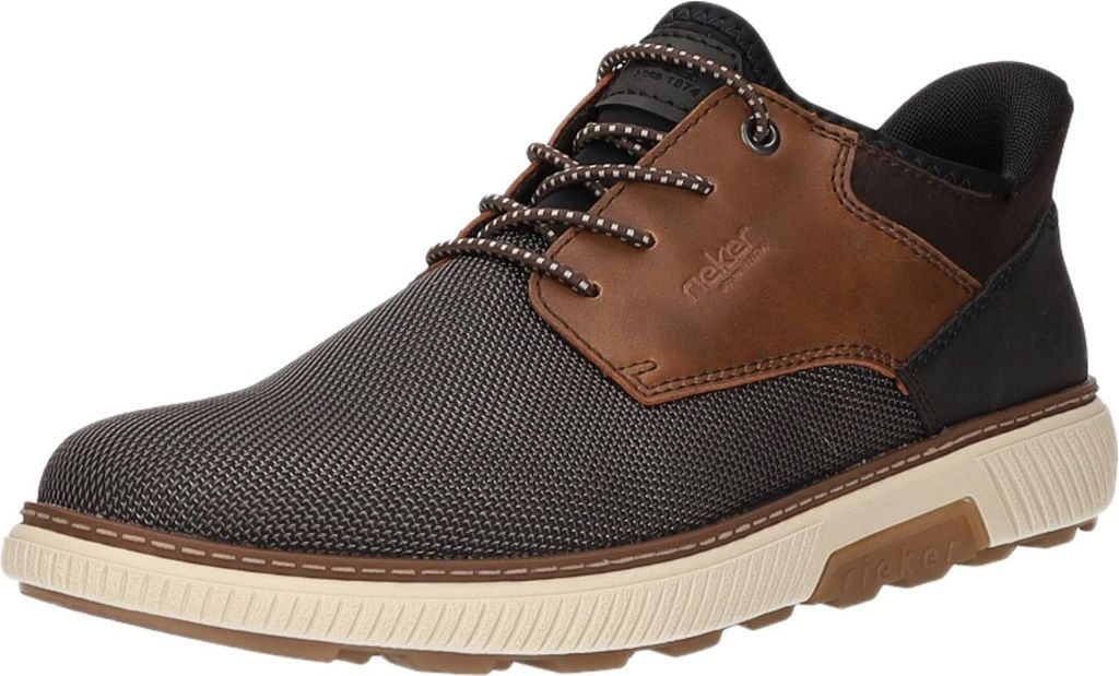 Schnürhalbschuh Freizeit (Casual) B3357-25