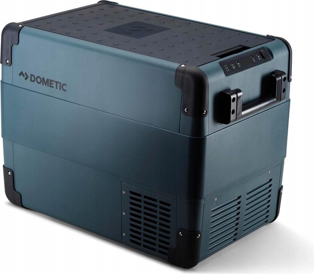 Dometic CFX2 45, Čierna, Zelená, Polyuretán (PU), 45 L, -22 Obrázok produktu 
