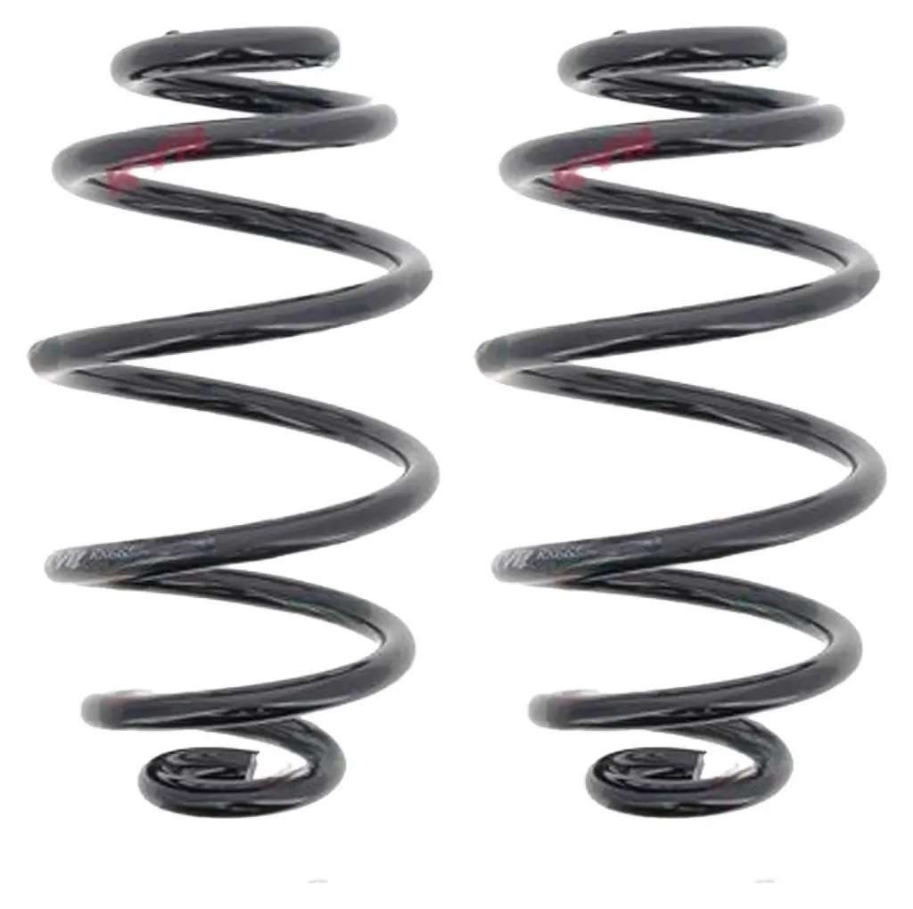 Ressort de suspension KYB RX6650 : solution contre l'affaissement auto