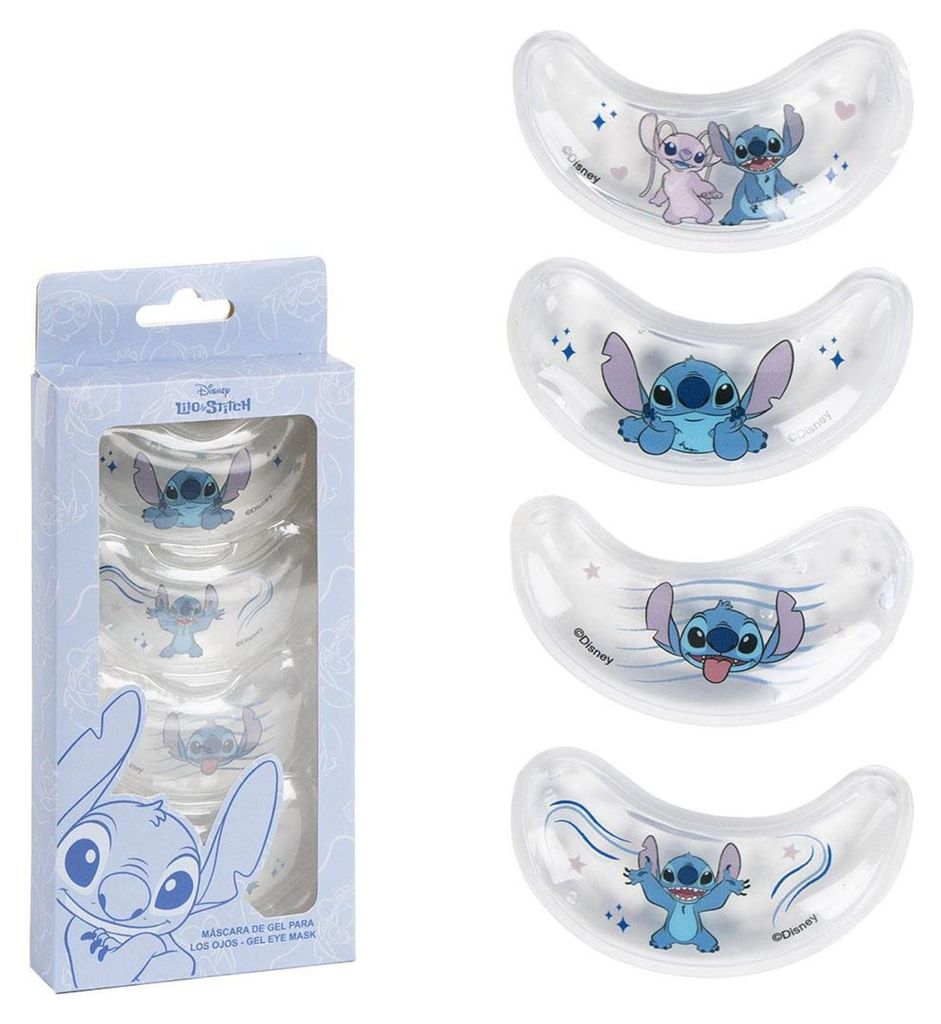 Cerda Group Stitch Hautpflege-set Maske Durchsichtig  Produktbild 