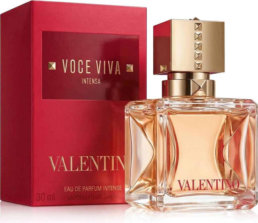 Valentino - Voce Viva Intense 30 ml Eau de Parfum