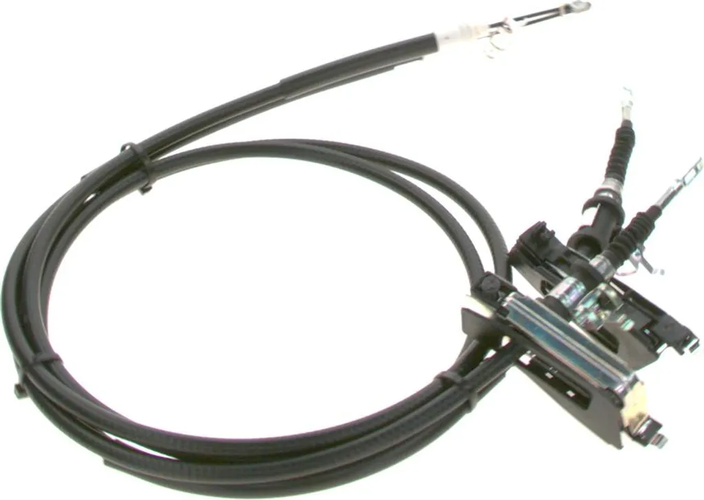 Câble de commande de frein à main pour Ford Focus 1 berline et break - 6