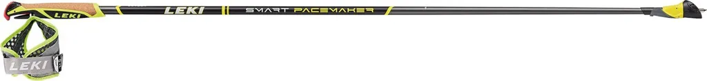 LEKI Smart Pacemaker Lite multicolore 105 cm bâtons marche nordique