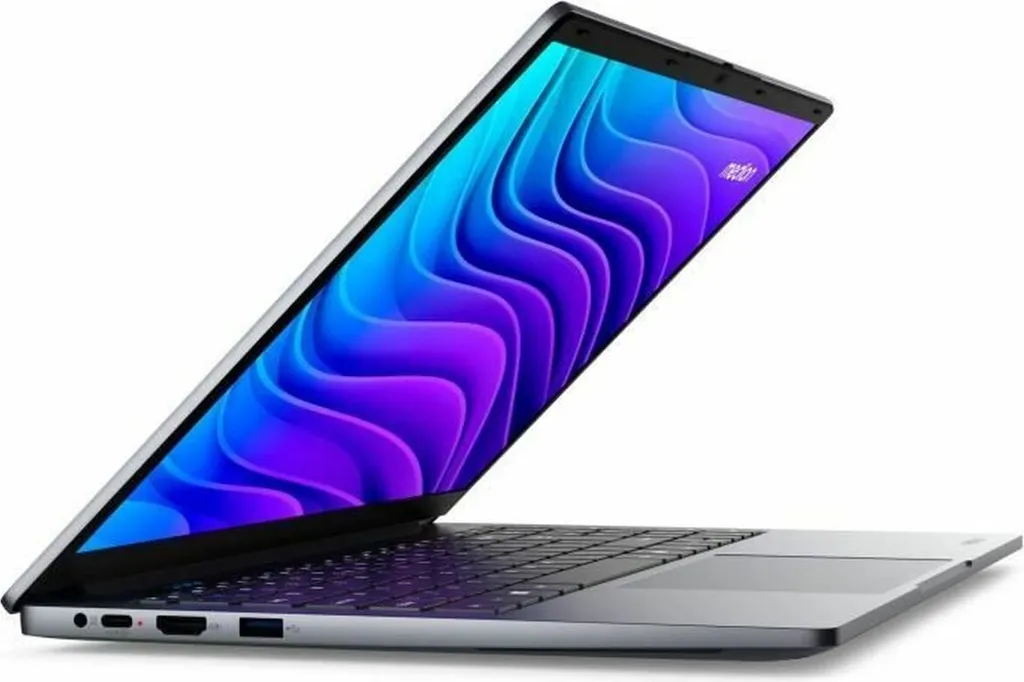 PC Portable Medion E15223 15.6'' Intel N100 - Ordinateur Bureautique Gris - 5