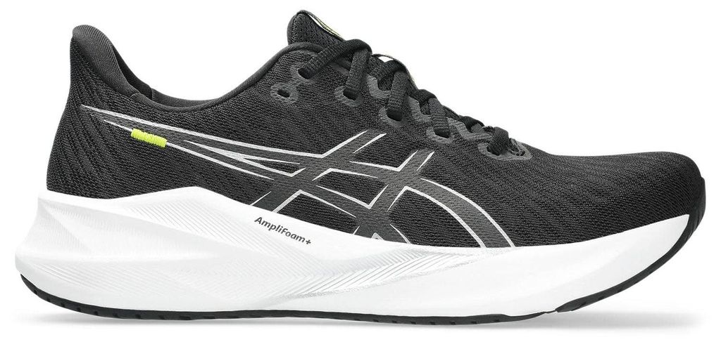 ASICS Versablast 4 - Black/Pure Silver