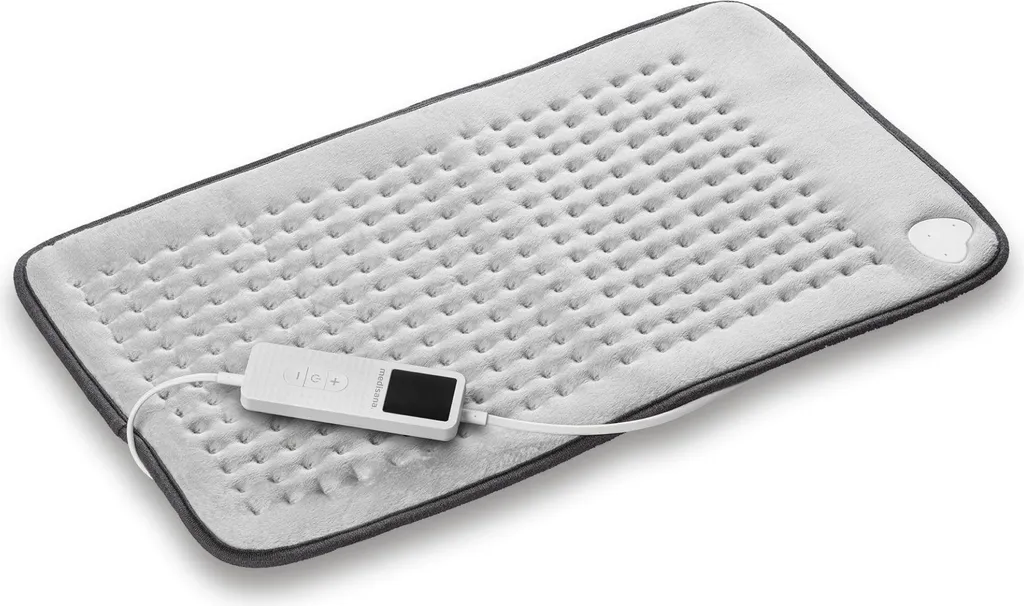 Coussin Chauffant Medisana HP 700 100W avec Arrêt Auto et 4 Températures