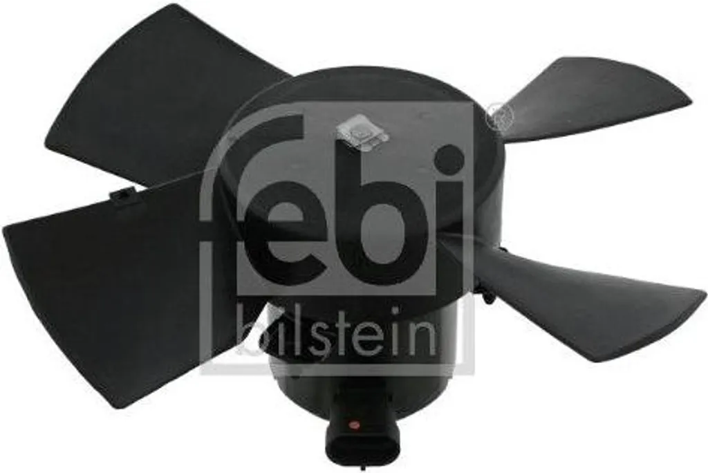 Moteur de Ventilateur pour Réparation Refroidissement Astra F et Corsa