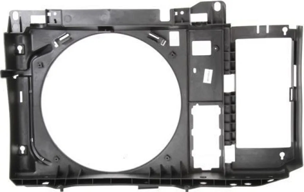 Armature de support de serrure 1308 CJ pour Peugeot Partner et Berlingo 5 G