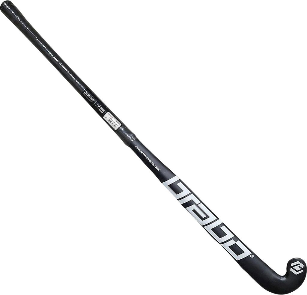 Brabo TC-40 Ltd CC Indoor Hockeystick Senior
