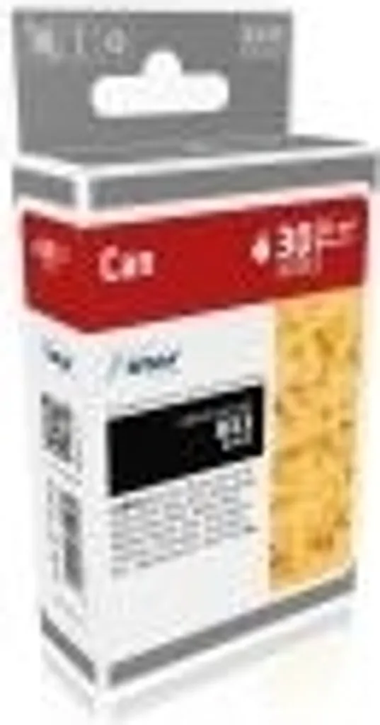 Cartouche Astar AS15012 noir compatible avec imprimante Canon Fax 150
