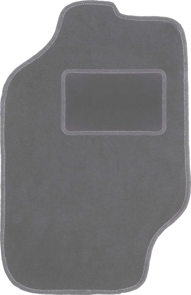 Tappetino su Misura Rover 200 Hatchback 2000-05 Velluto Antiscivolo