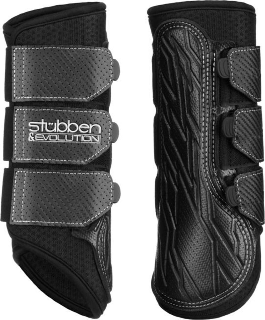 Stübben Airflow Trainingsgamaschen