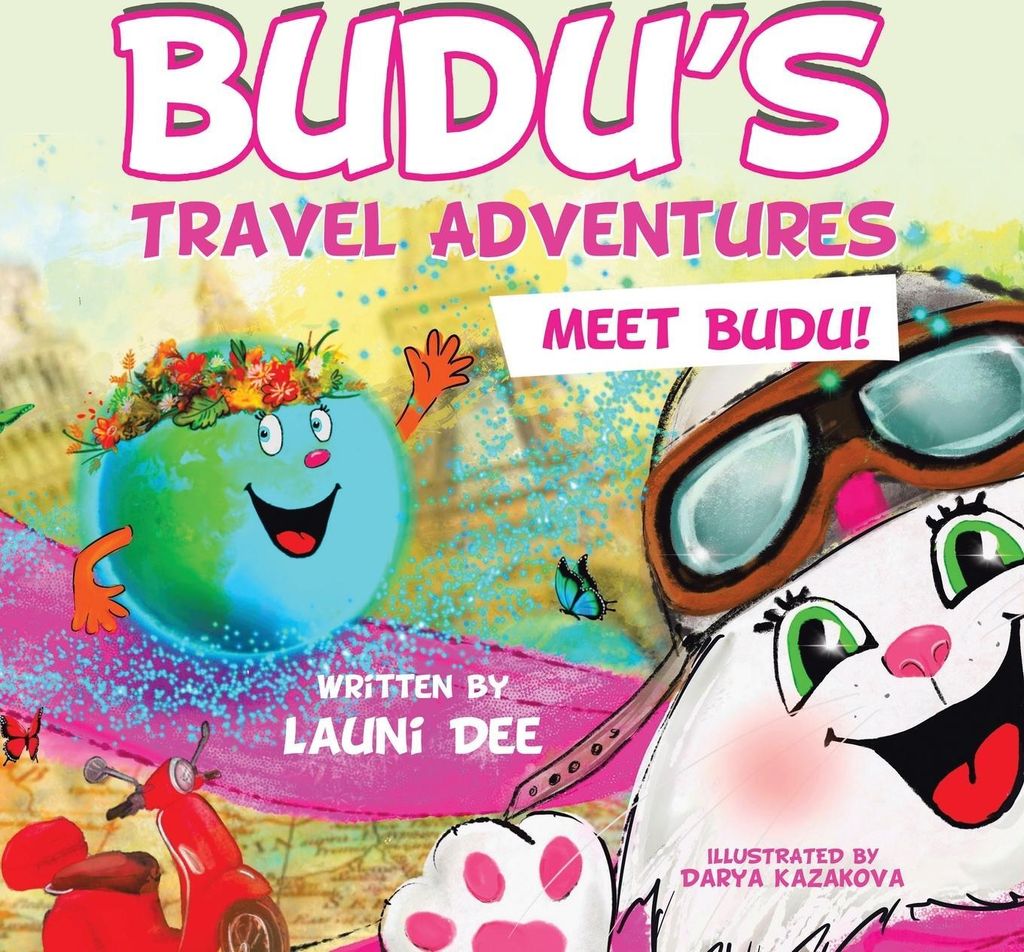 Budu's Travel Adventures