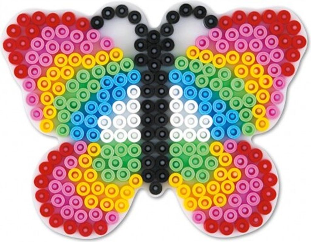 Hama 298 Stiftplatte Schmette