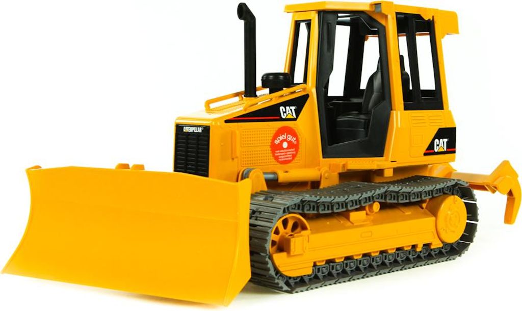 Bulldozer Caterpillar Kettendozer 02443 Imagen del producto 