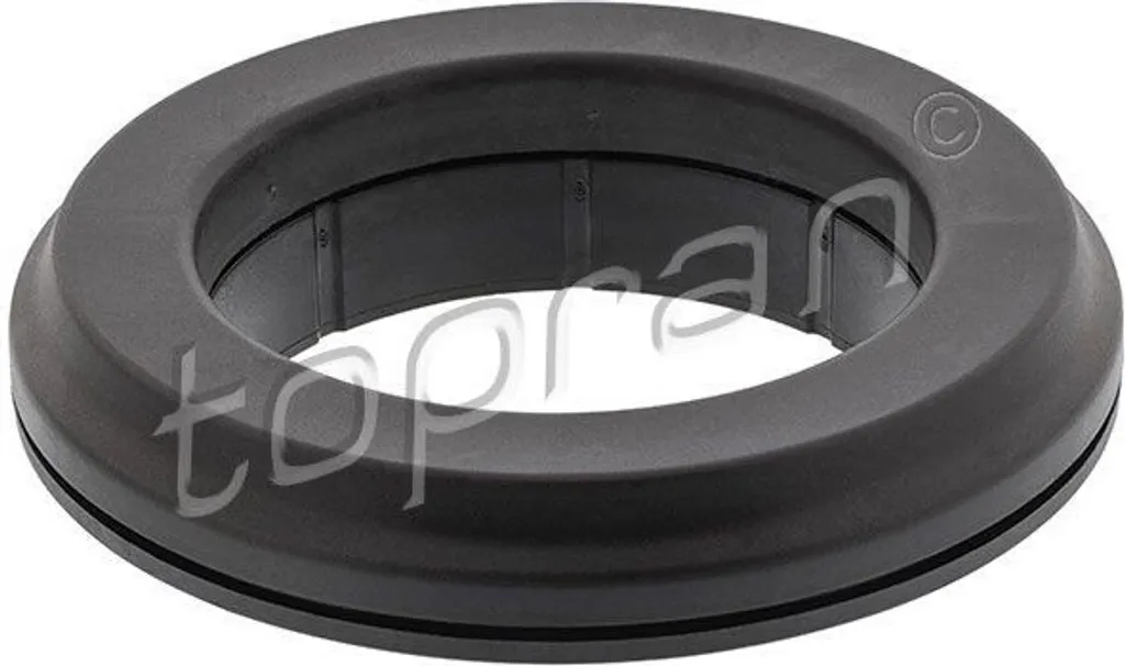Supprimez les bruits de suspension avec le support TOPRAN OE 4153220184