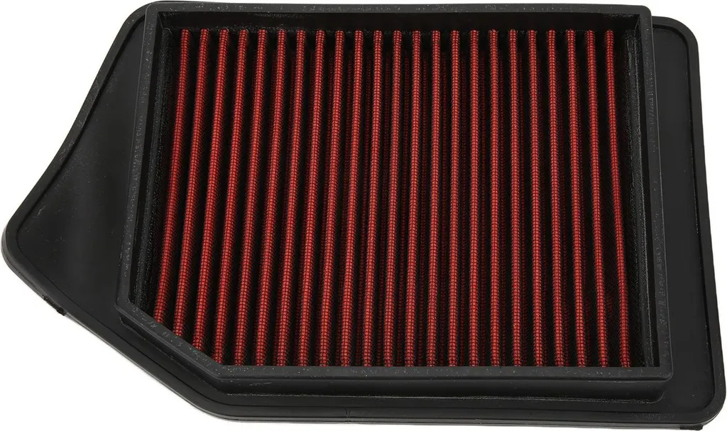 Filtre à air lavable 33-2498 : stoppez les filtres jetables Accord