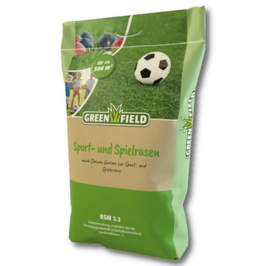 Freudenberger Greenfield RSM 2.3  GF230 Sport- und Produktbild 