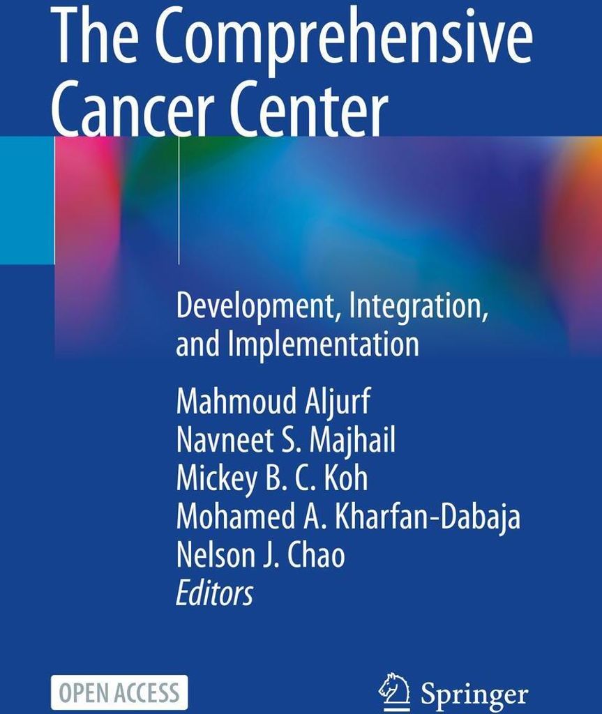 The Comprehensive Cancer Center