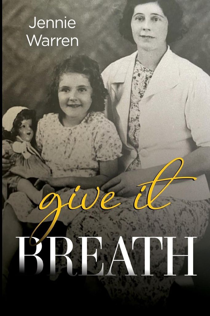 Give It Breath