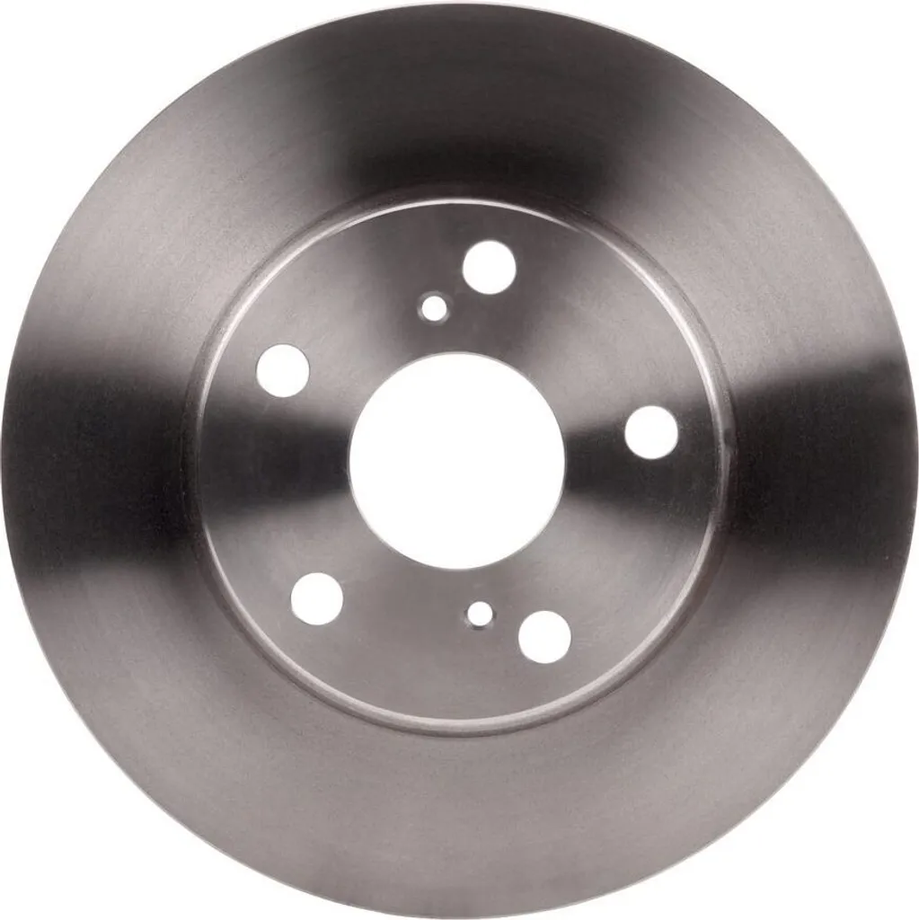 Bosch 0 986 479 S16 Disque de frein OE 43512 02180 pour Auris et Corolla