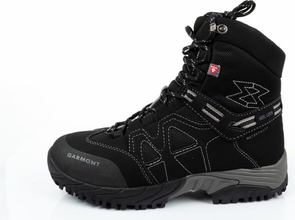 Garmont Schuhe Momentum WP, 002643