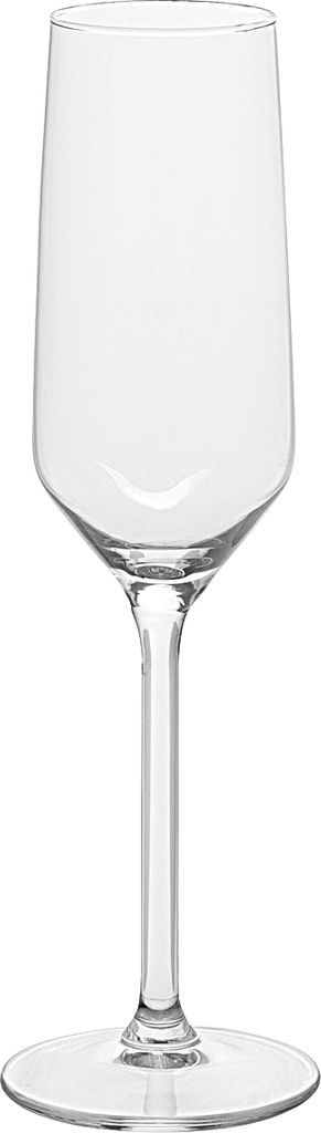 Sada 6 pohárů na šampaňské 22cl Obrázek produktu 