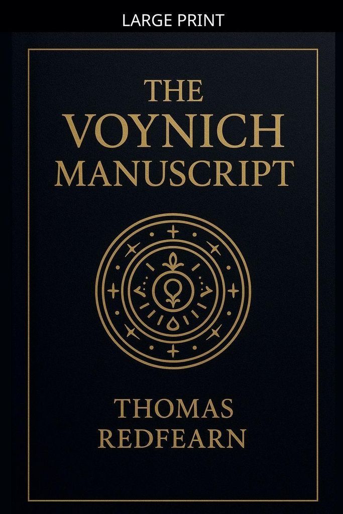 The Voynich Manuscript
