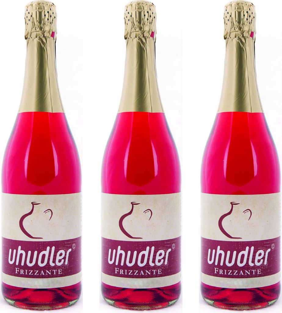 Uhudler Frizzante Set Produktbild 