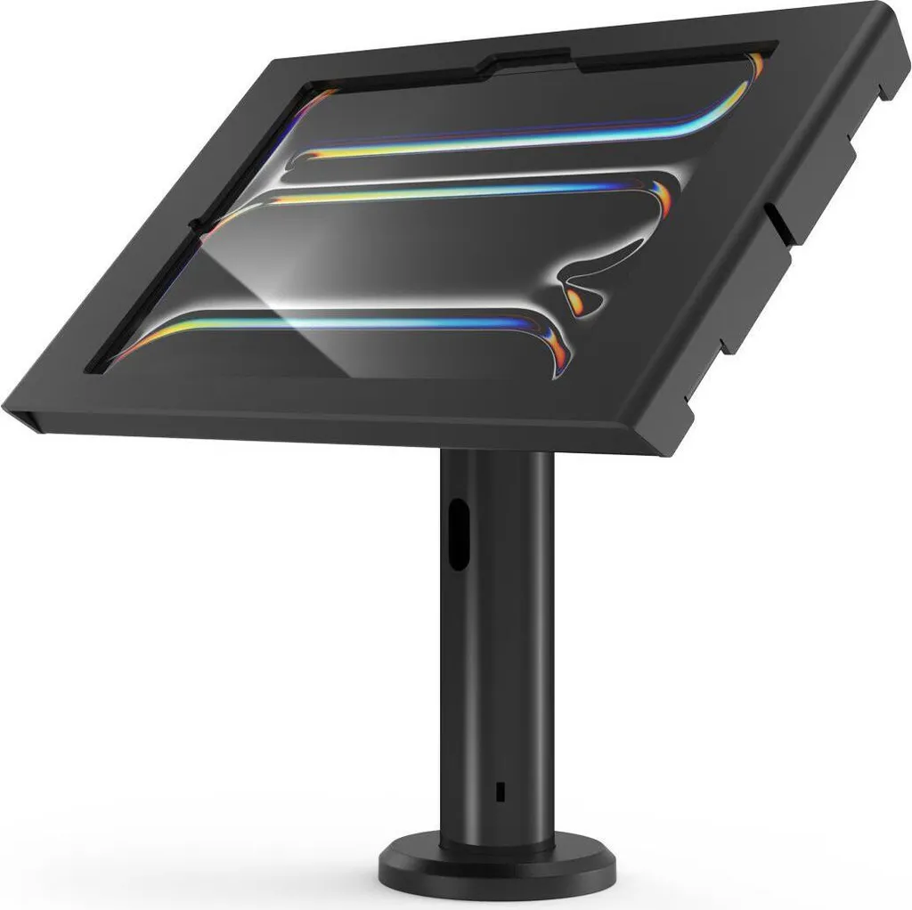 Borne de table pour iPad Pro M4 11 pouces Compulocks Apex Stand 8