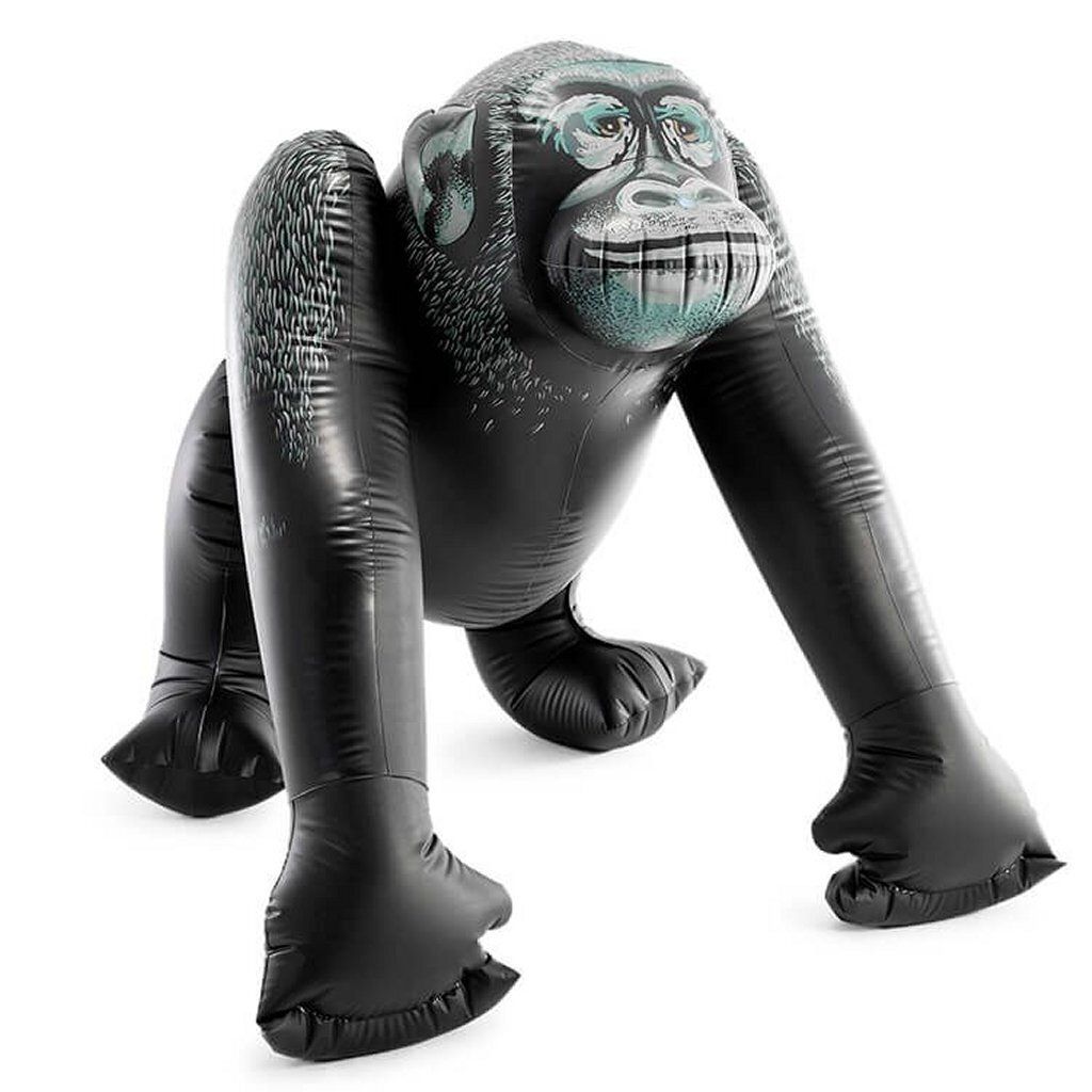 INTEX 56595NP - Sprinkler - Giant Gorilla (170x170x185cm) Produktbild 