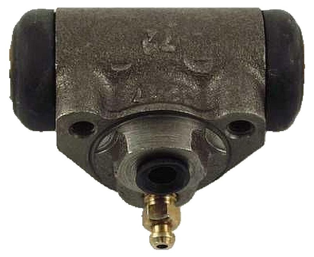 Radbremszylinder TRISCAN Aftermarket-Expertise für u.a. AUTOBIANCHI A