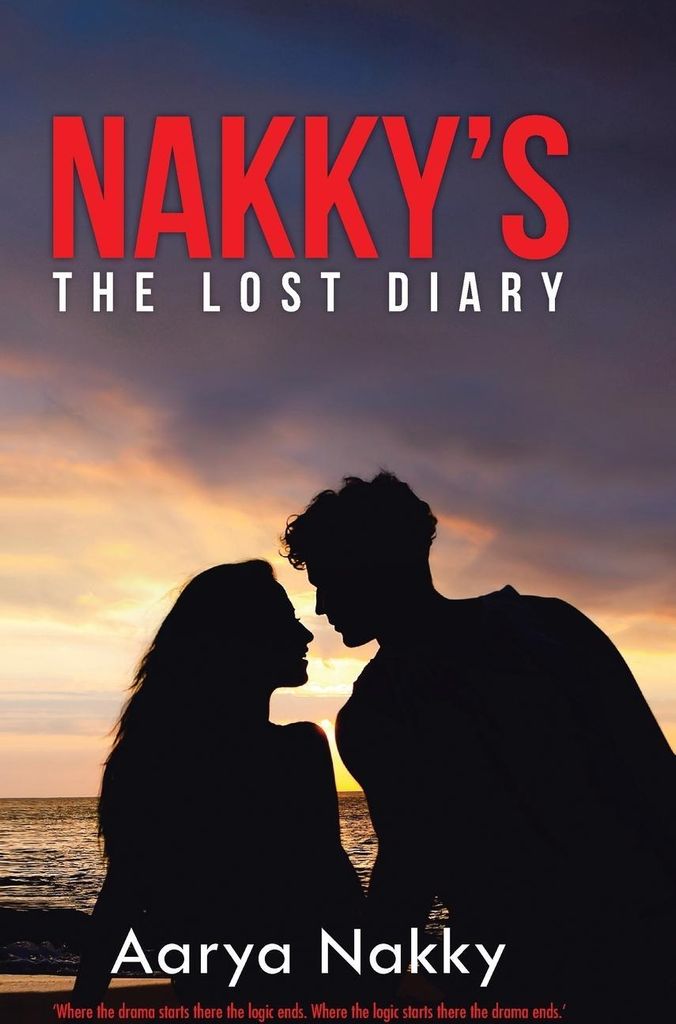 Nakky's The Lost Diary