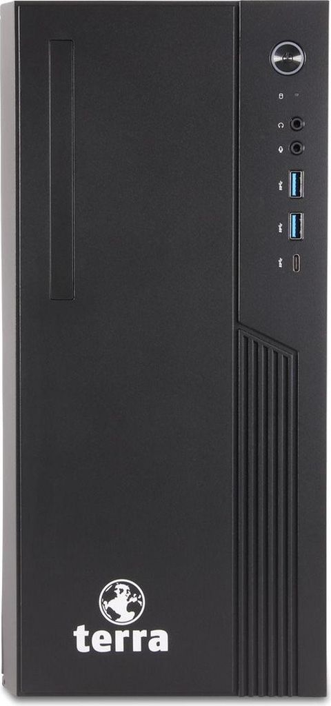 TERRA PC-BUSINESS BUSINESS 6000 - Komplettsystem - Core Produktbild 