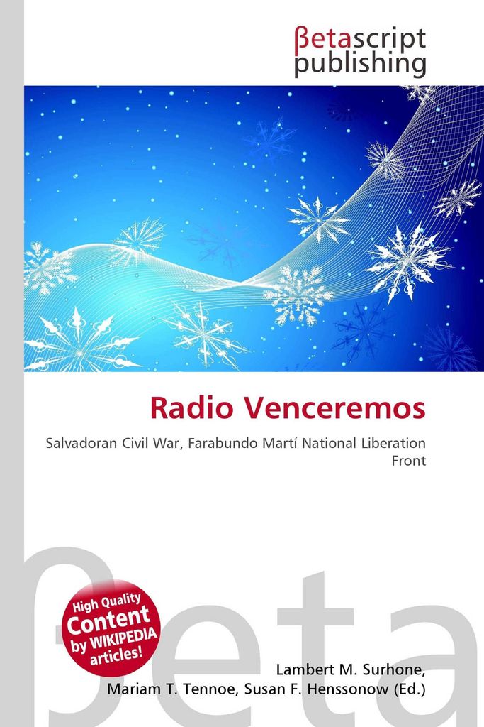 Radio Venceremos