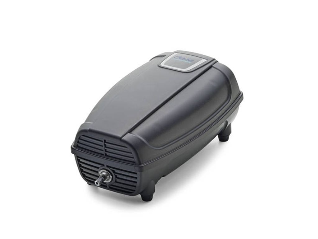 Oase Teichbelüfter AquaOxy 250 Set 250 l/h Für Teiche bis Produktbild 