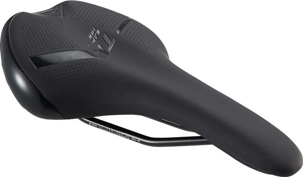 Selle de vélo trekking femme Merida Expert TK Lady 270 mm ergonomique