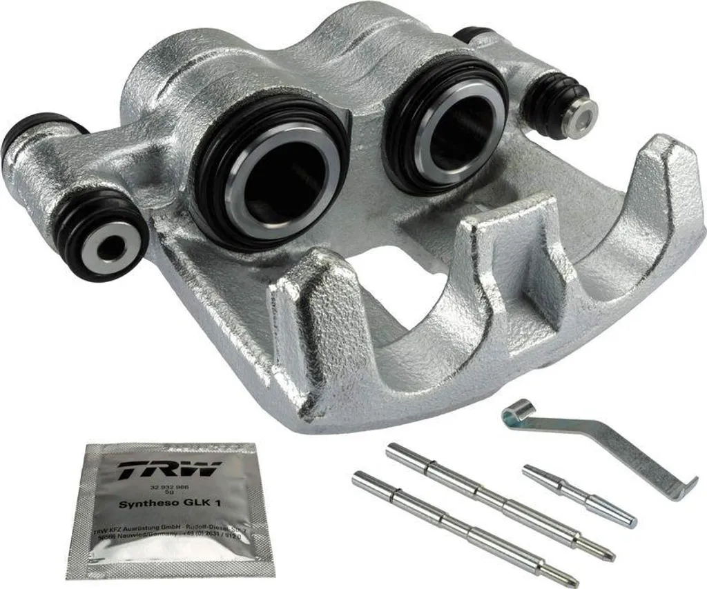 Étrier de frein TRW BHS1488E pour Daily remplace l'origine OE 42536625