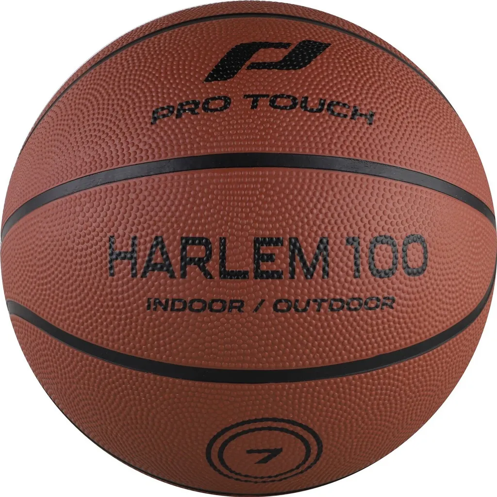 Ballon de basket durable qui ne se dégonfle pas Pro Touch 7