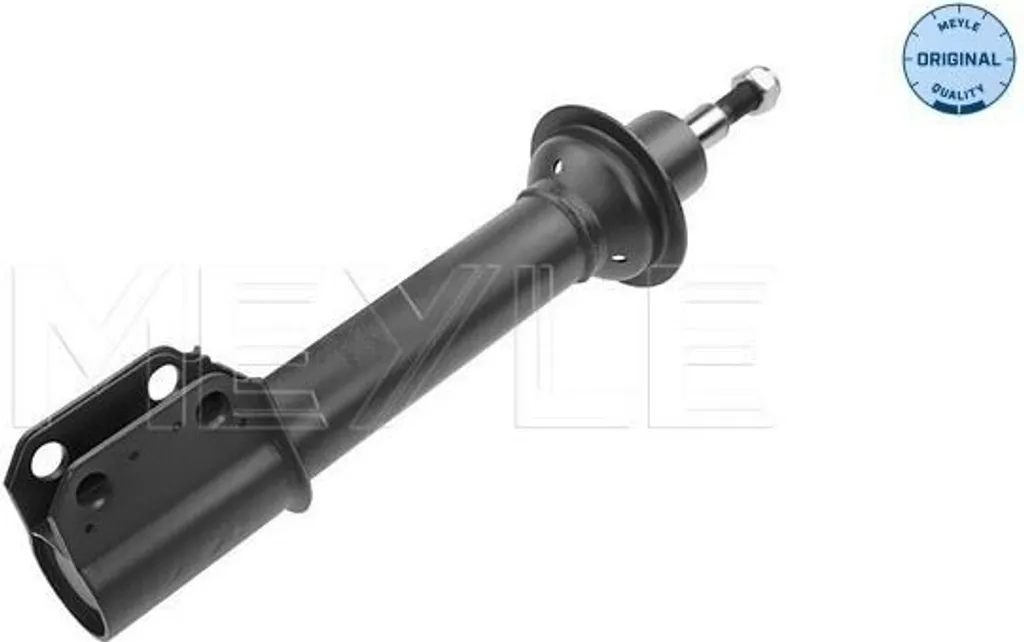 Jambe de suspension avant pour Golf 3 et Megane Scenic MEYLE