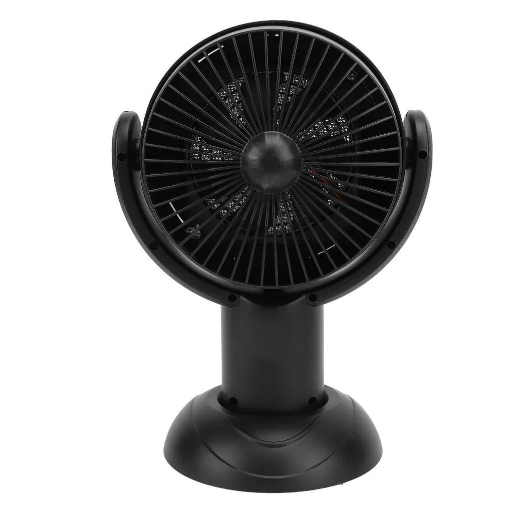 Ventilateur de cuisine portable et compact, mini hotte de table USB - 6