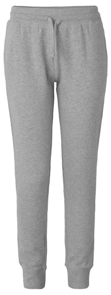 Neutral - Trainingshose für Kinder LT5754 (134) (Grau)