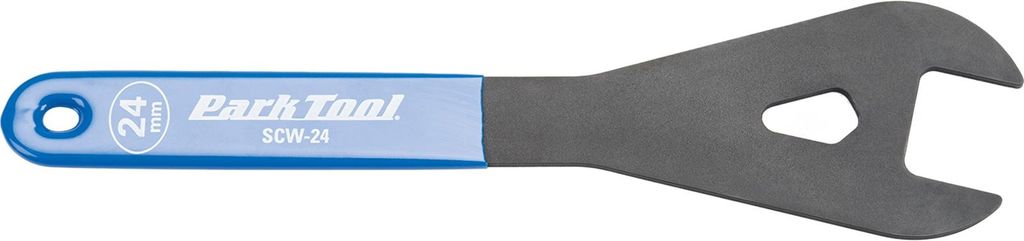 Park Tool SCW-24 Konusschlüssel 24 Blau