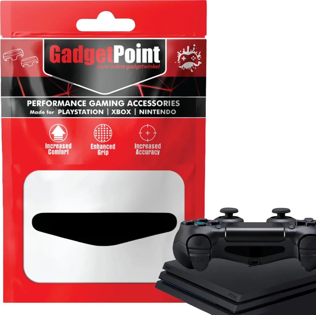 Cover Adesiva PS4 Nera - Skin Gaming Estetica e Performante