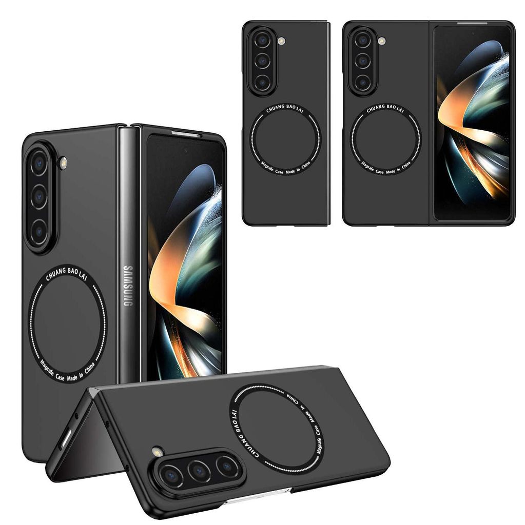 Für Samsung Galaxy Z Fold5 5G Magnet Magsafe Design Handy Produktbild 