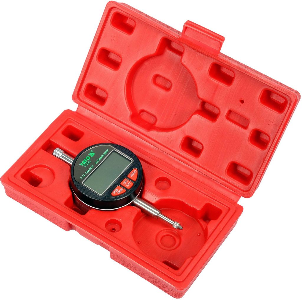 Yato YT-72453 Wartung und Reparatur of von Fahrzeugen Produktbild 