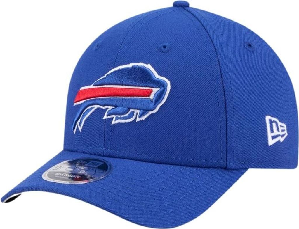 Cappellino Snapback New Era 9Forty M-Crow - Buffalo Bills Immagine del prodotto 