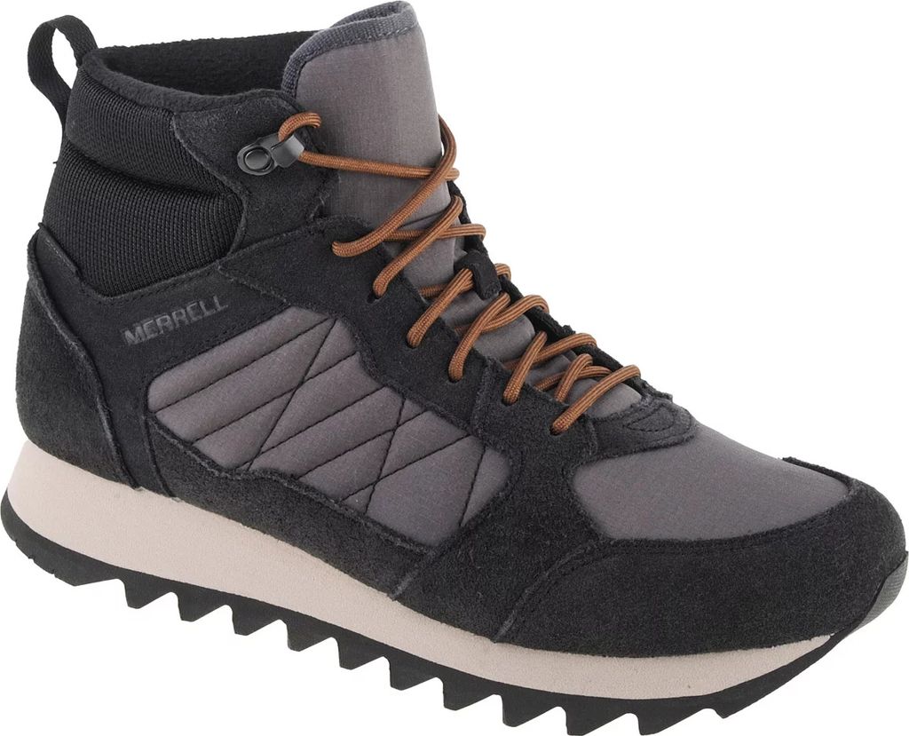 Merrell Alpine Sneaker Mid PLR WP 2 J004289