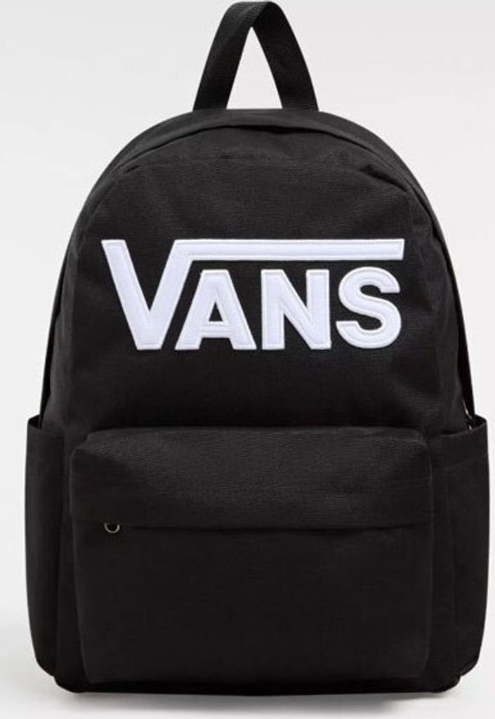 Dětský batoh Vans Old Skool Grom Kids Backpack Black - UNI Obrázek produktu 3