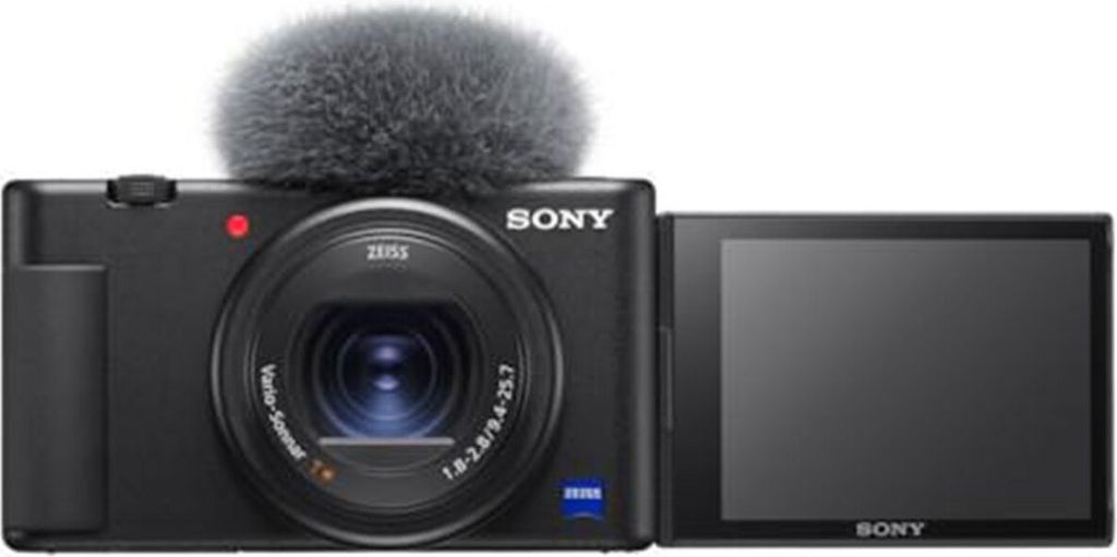 Digitální fotoaparát Sony ZV-1 Obrázek produktu 11